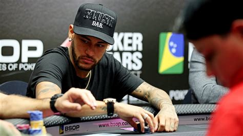Campeao mundial de pôquer brasileiro